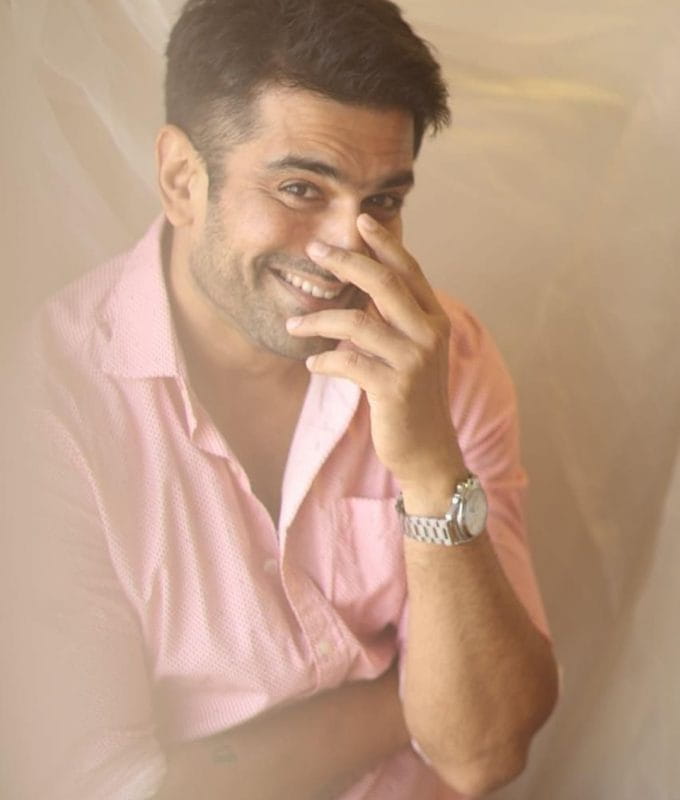 Eijaz Khan