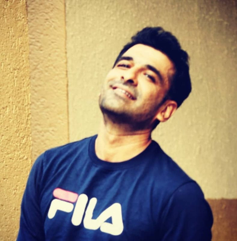 Eijaz Khan