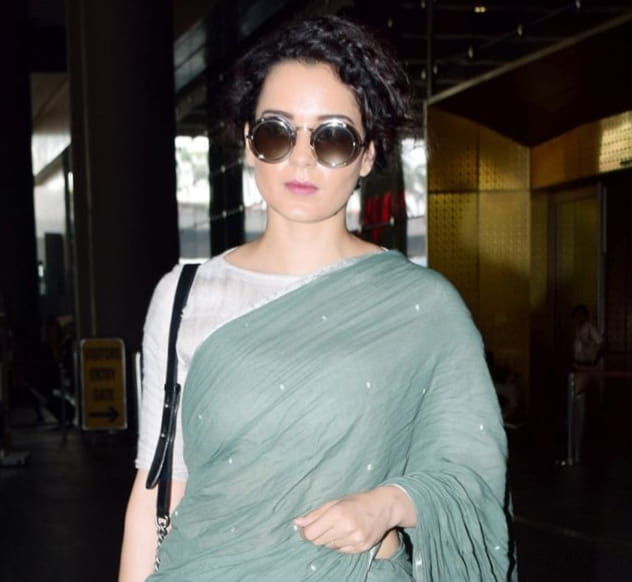 Kangana Ranaut