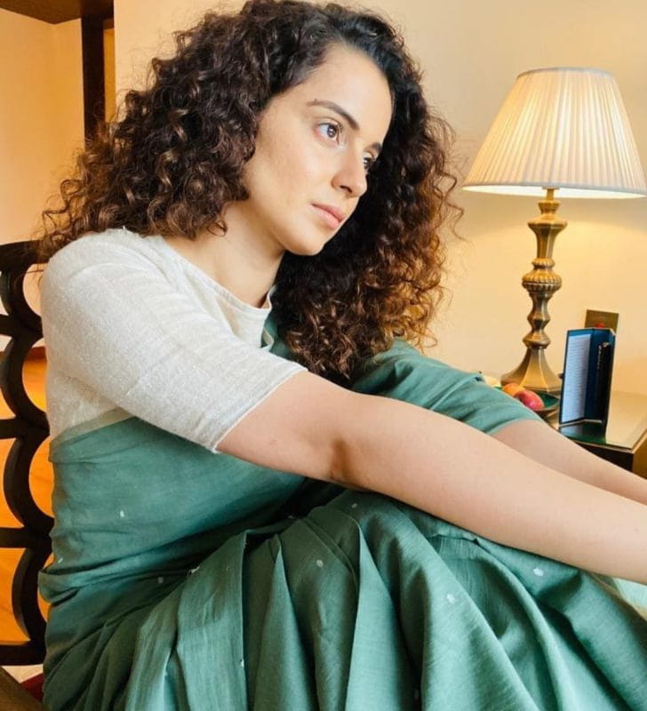 Kangna Ranaut 