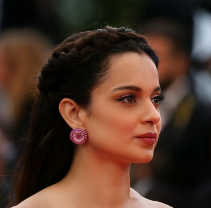 Kangna Ranaut 