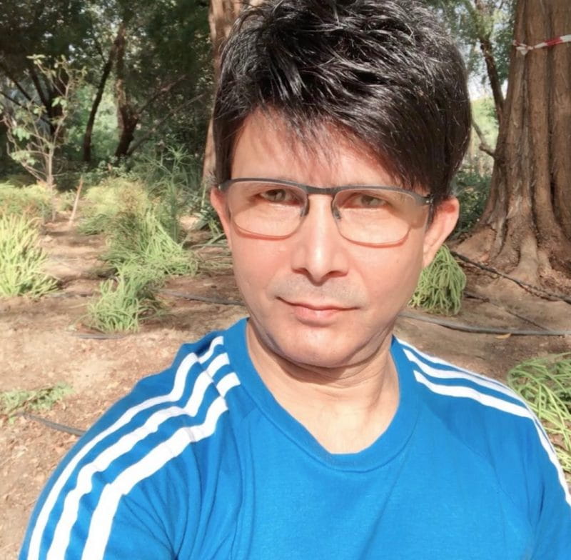 Kamaal Khan