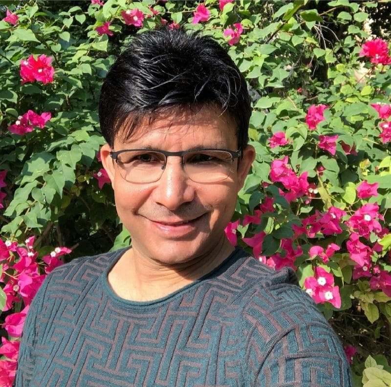 Kamaal Khan