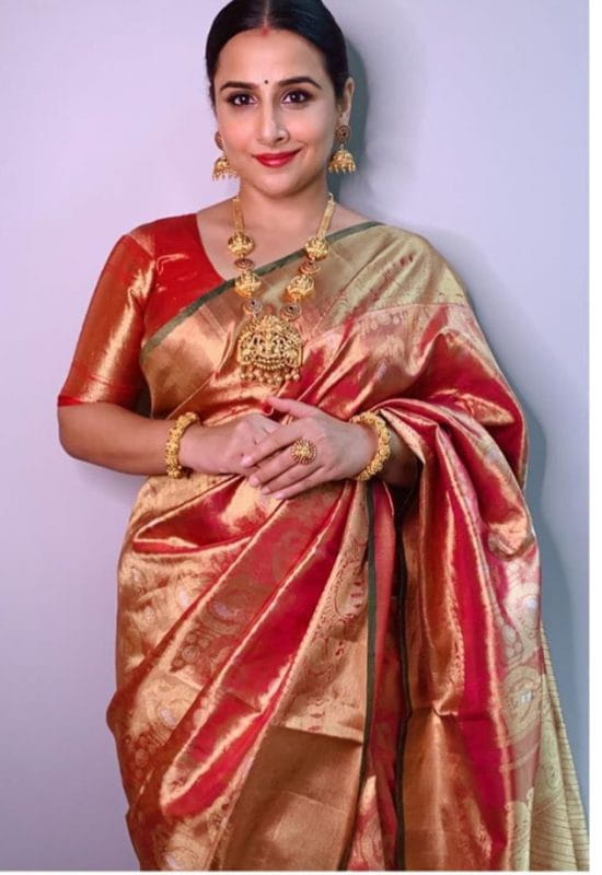 Vidya balan
