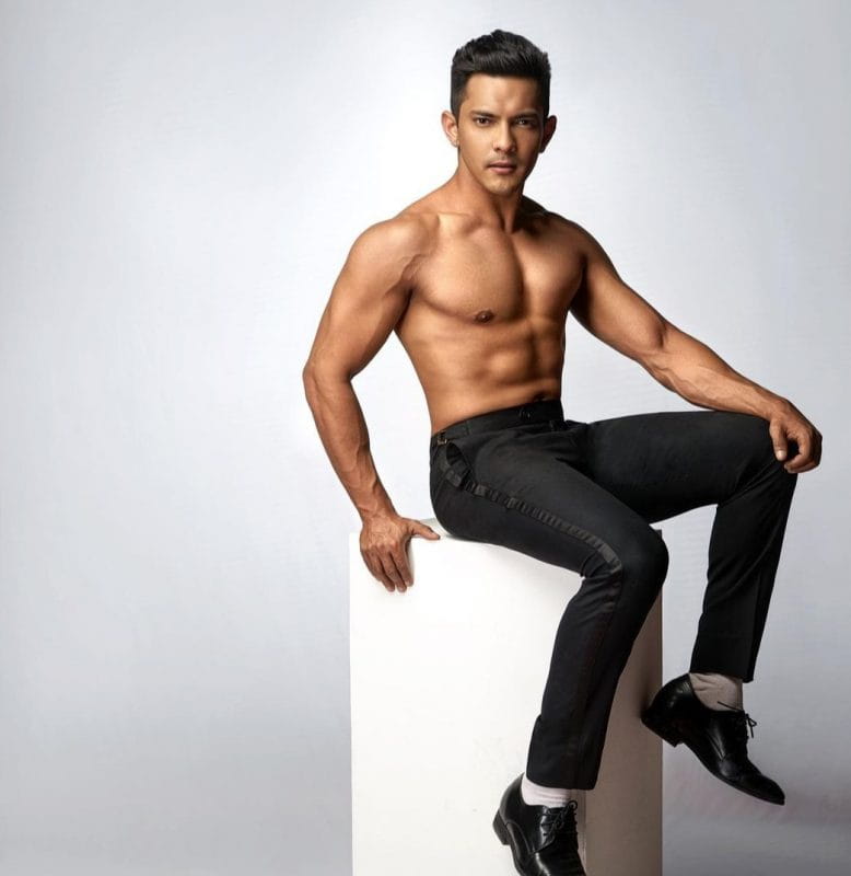 Aditya Narayan