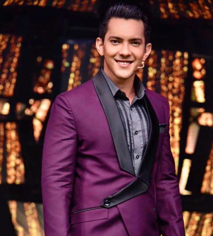 Aditya Narayan