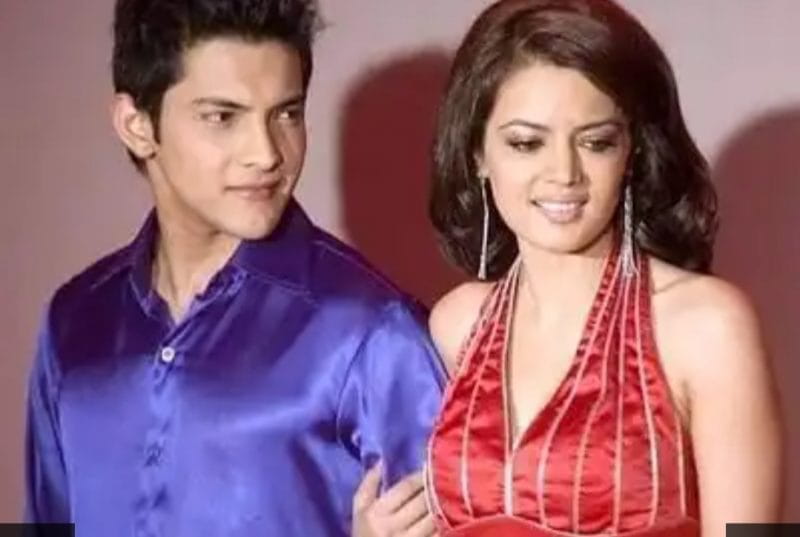 Aditya Narayan and Shweta Agarwal