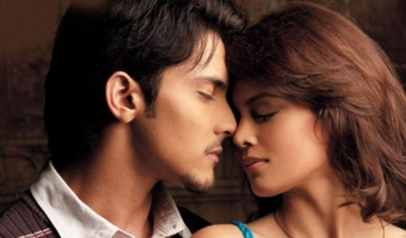 Aditya Narayan and Shweta Agarwal