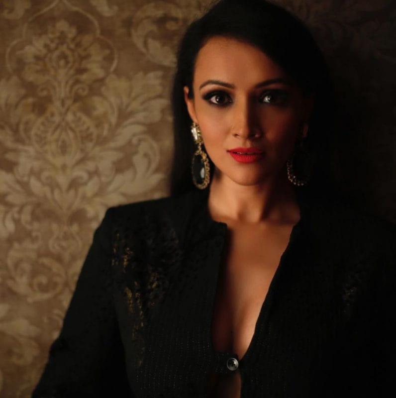 Deepanita Sharma