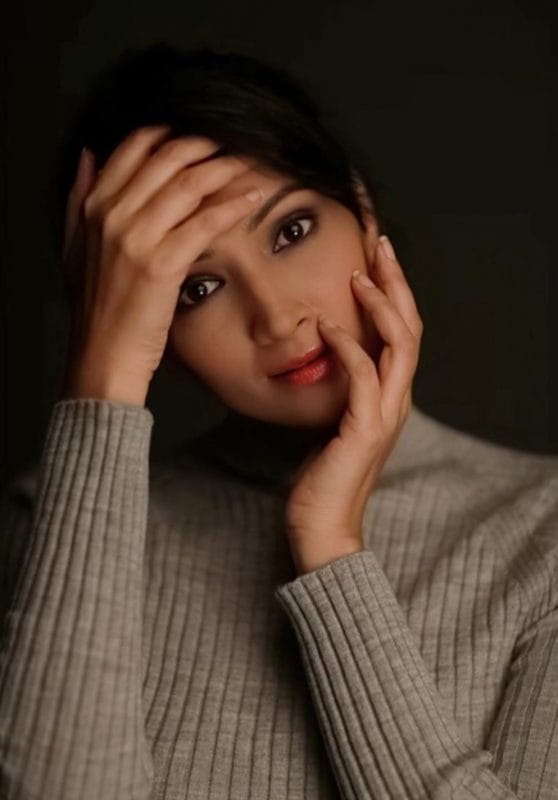 Deepanita Sharma