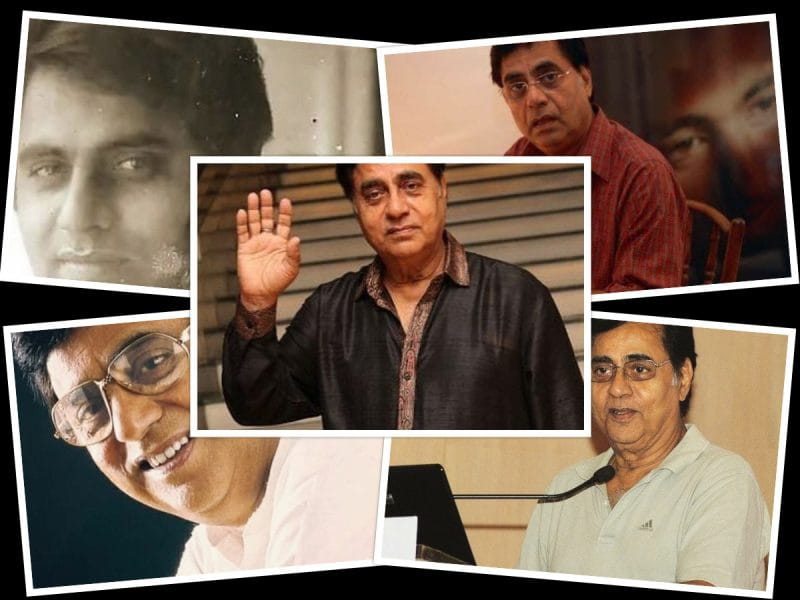 Jagjit Singh