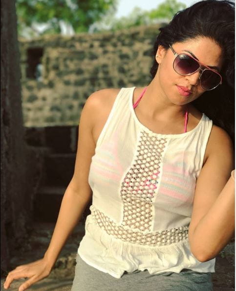 Kavita Kaushik