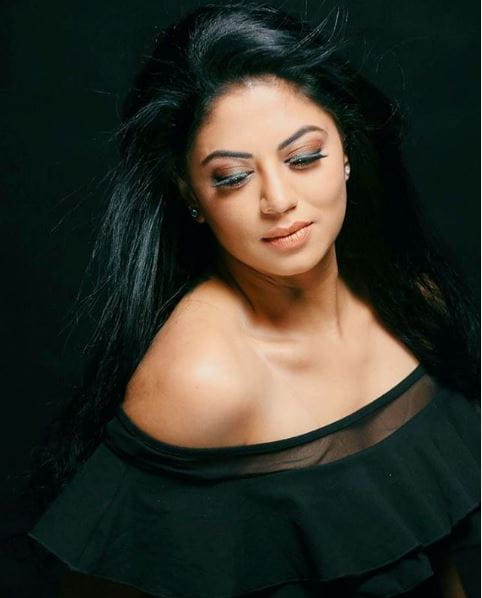 Kavita Kaushik