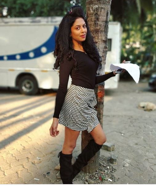 Kavita Kaushik