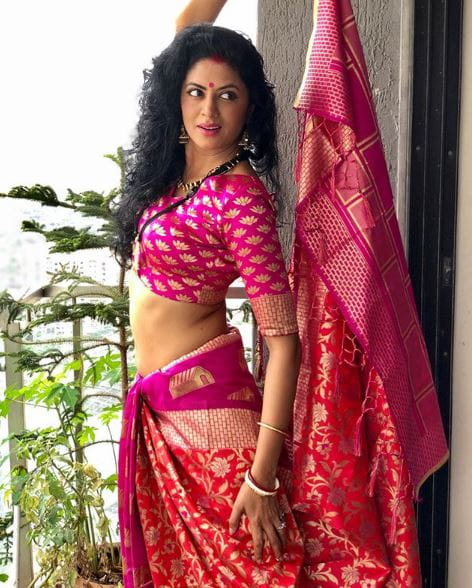 Kavita Kaushik