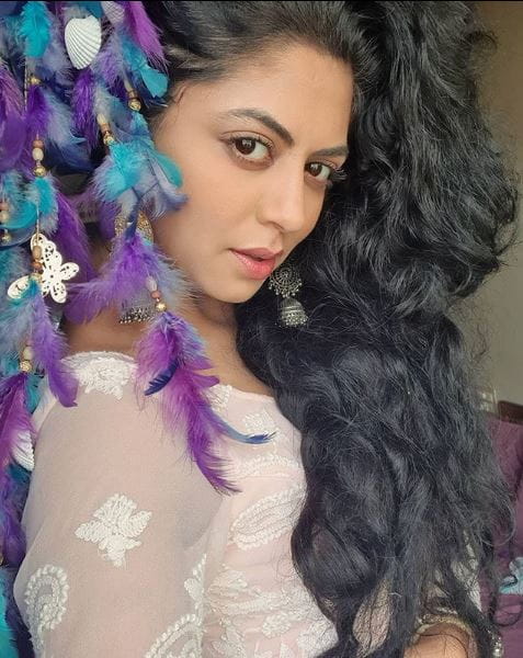 Kavita Kaushik