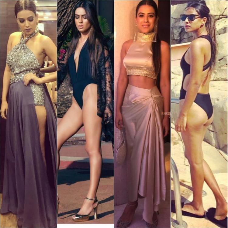 Nia Sharma