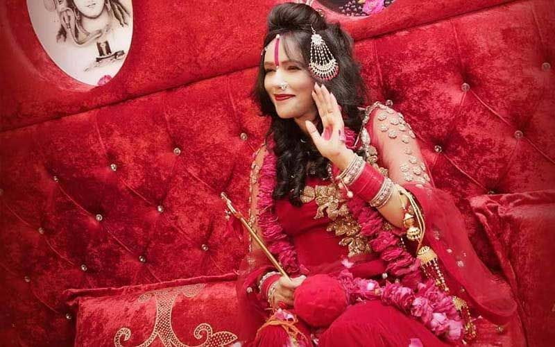 Radhe Maa