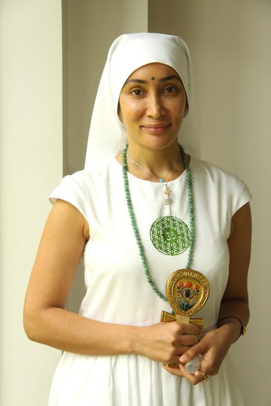 Sofia Hayat
