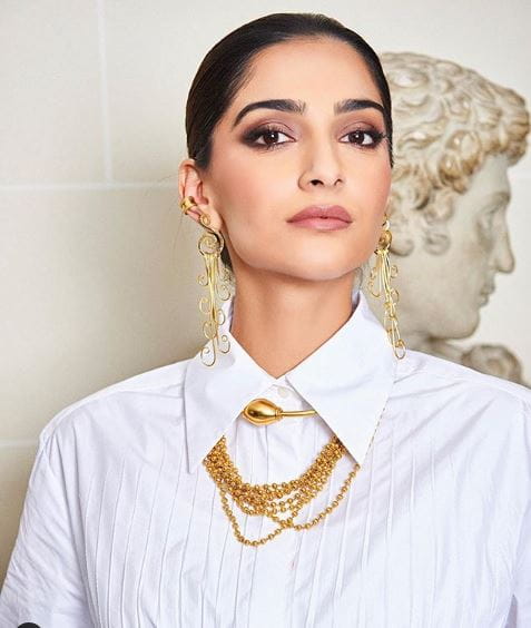 Sonam Kapoor
