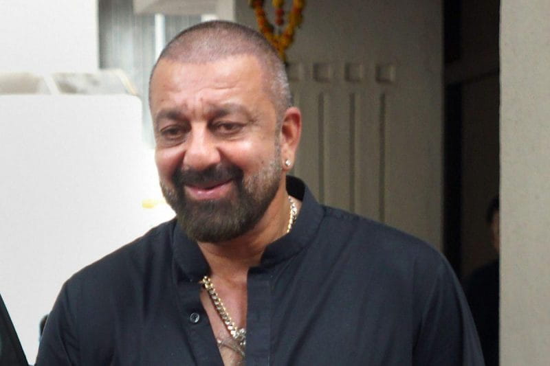 Sanjay Dutt
