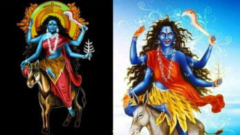 Devi Kalratri