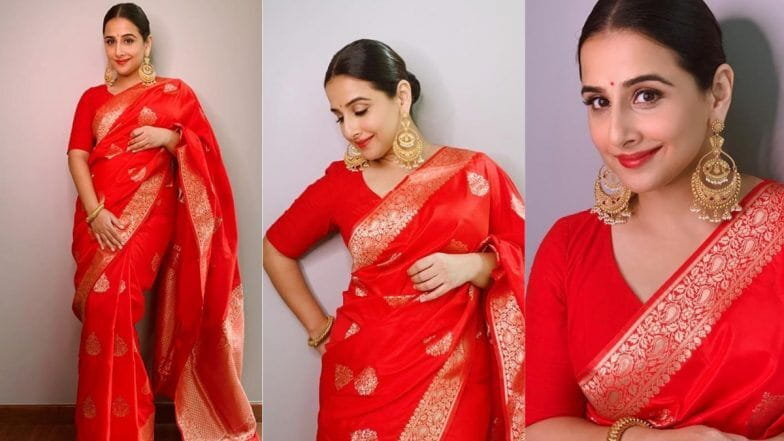 Vidya balan