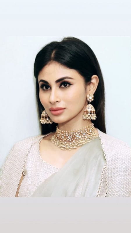 Mouni Roy
