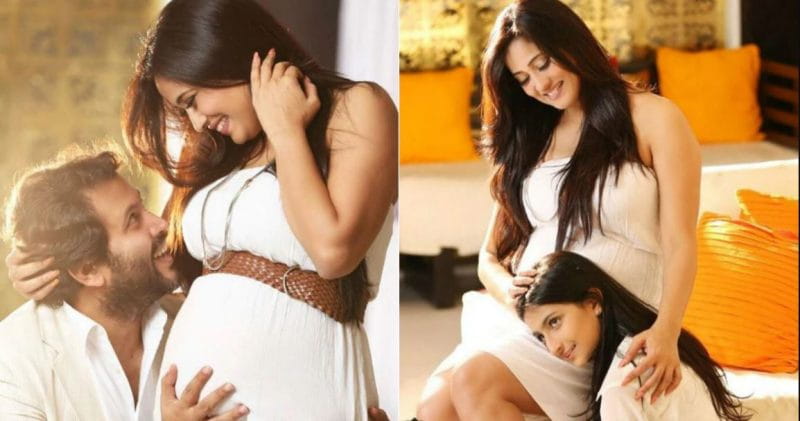Shweta Tiwari