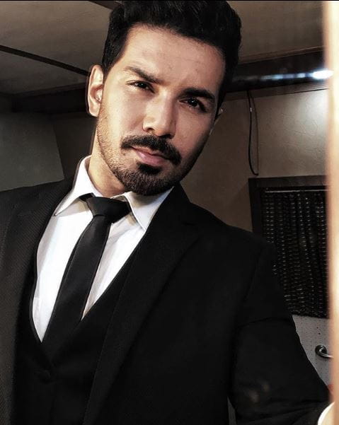 Abhinav Shukla