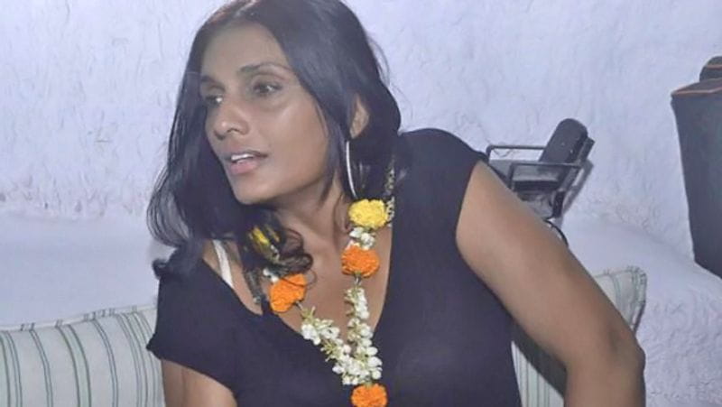 Anu Agrawal