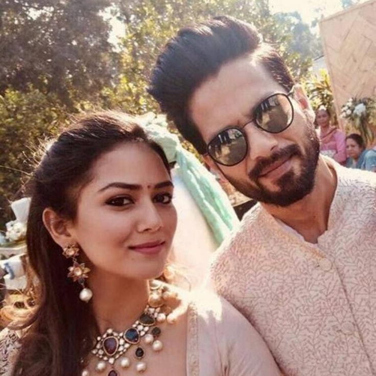 Shahid Kapoor