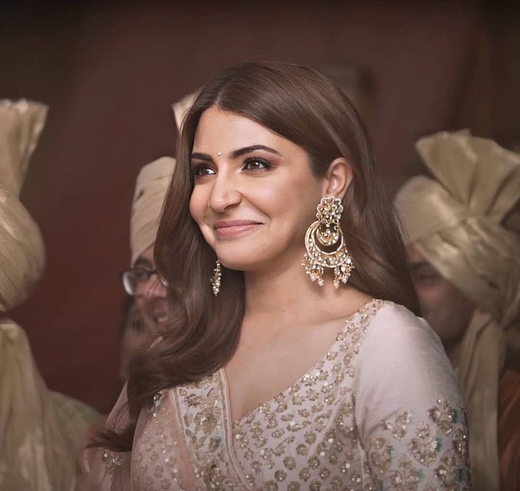 Anushka Sharma
