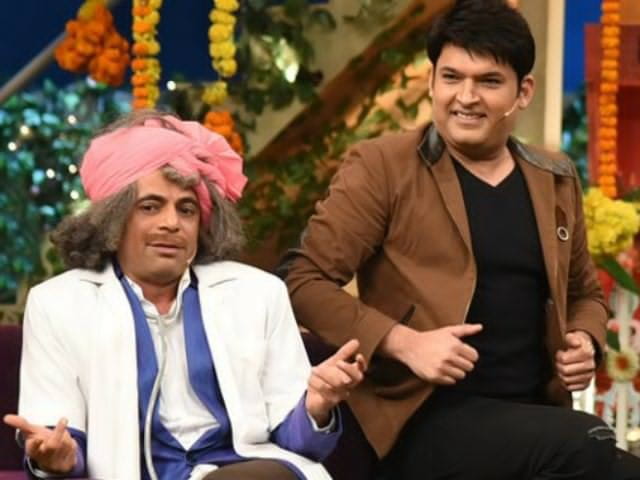 Kapil Sharma