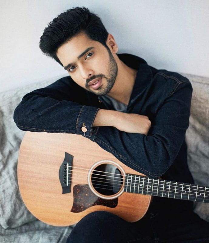 Armaan Malik
