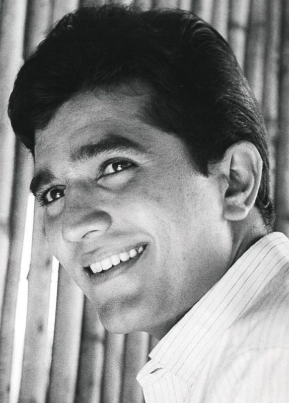 Rajesh Khanna