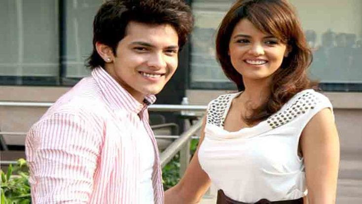 Aditya Narayan and Shweta Agarwal