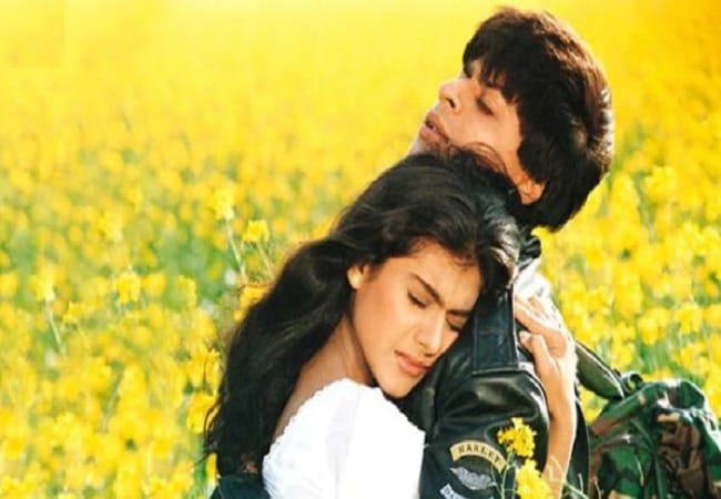 25 Years Of DDLJ