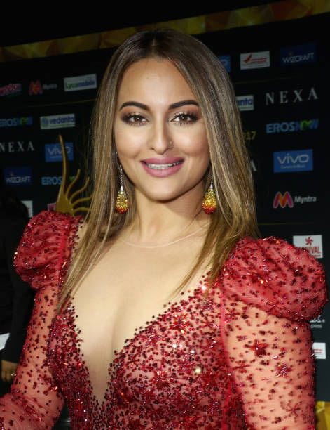 Sonakshi Sinha
