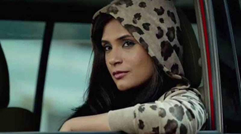 Richa Chaddha