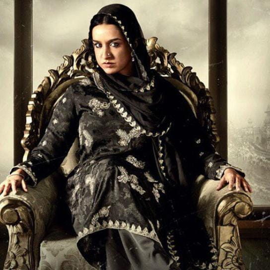 Shraddha Kapoor