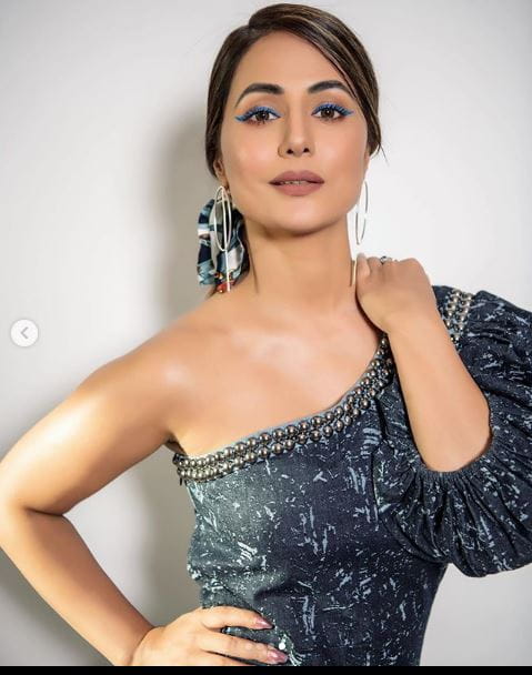 Hina Khan
