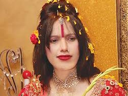 Radhe Maa