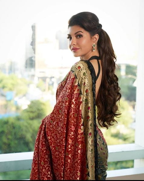Jacqueline Fernandes