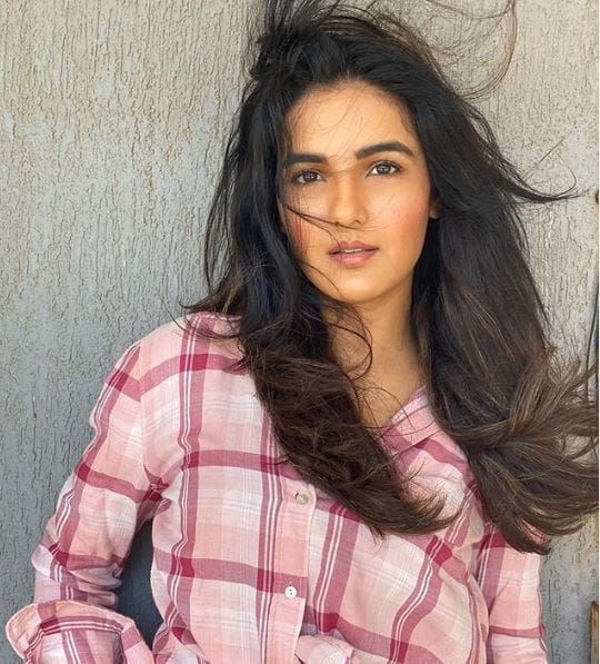 Jasmin Bhasin