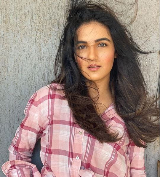 Jasmin Bhasin
