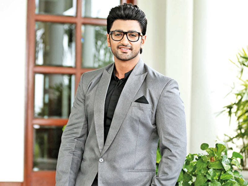 Nishant Singh Malkhani