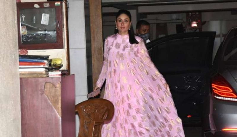 Kareena Kapoor Khan