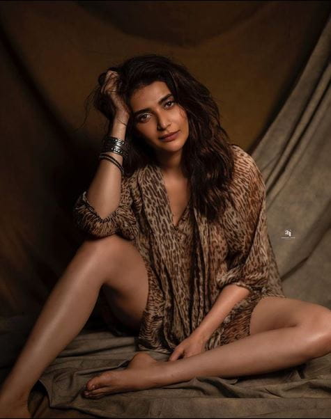 Karishma Tanna