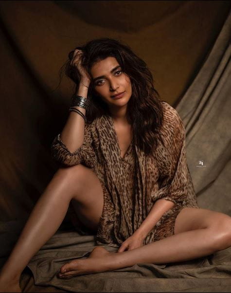 Karishma Tanna
